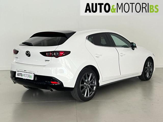 MAZDA 3 usata, con Airbag Passeggero
