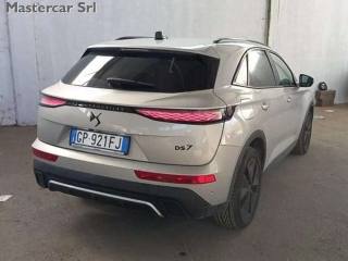 DS AUTOMOBILES DS 7 usata, con Autoradio
