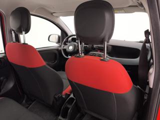 FIAT Panda usata 22