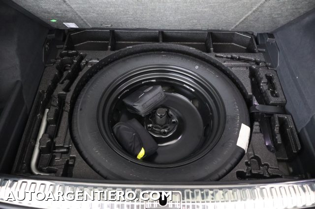 AUDI Q3 usata, con Airbag testa