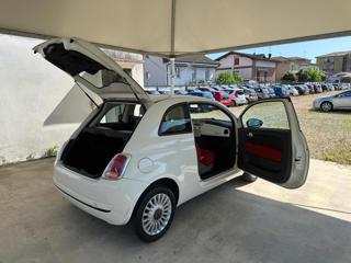 FIAT 500 usata 40