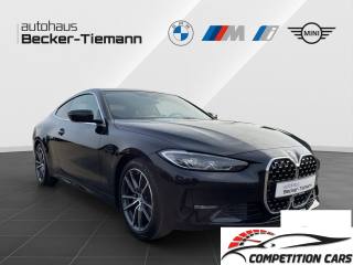 BMW 420 usata, con Airbag