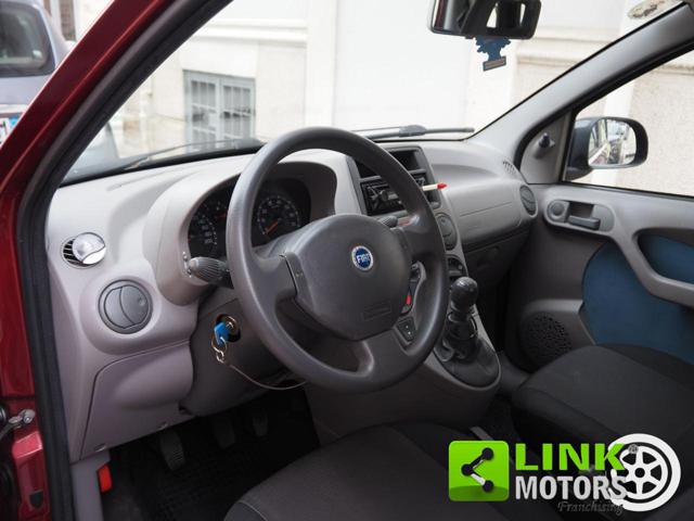 FIAT Panda usata 16