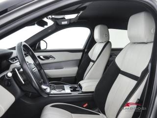LAND ROVER Range Rover Velar usata 8