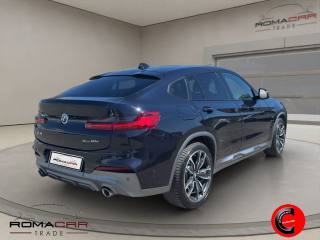 BMW X4 usata, con Airbag Passeggero