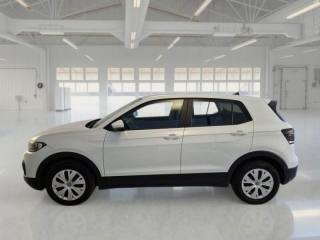 VOLKSWAGEN T-Cross usata, con Autoradio