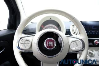 FIAT 500 usata, con Boardcomputer