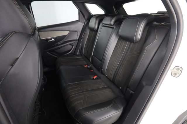 PEUGEOT 3008 usata 2