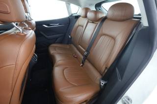 MASERATI Levante usata 2