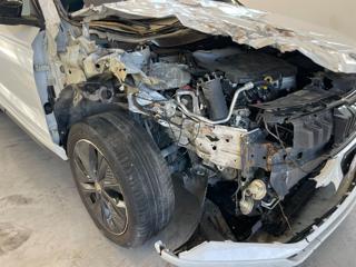 SKODA Karoq usata, con Fendinebbia