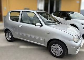 FIAT Seicento usata, con Airbag