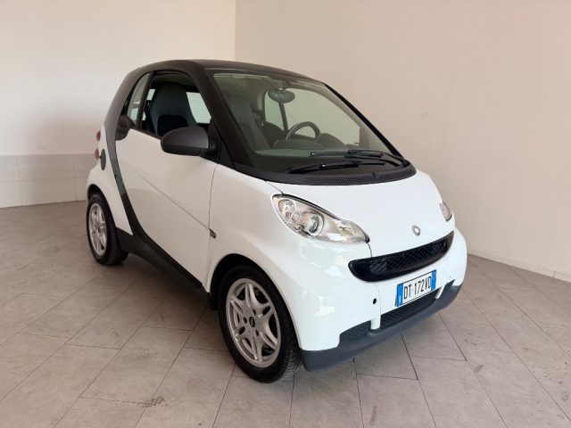 SMART ForTwo usata 1