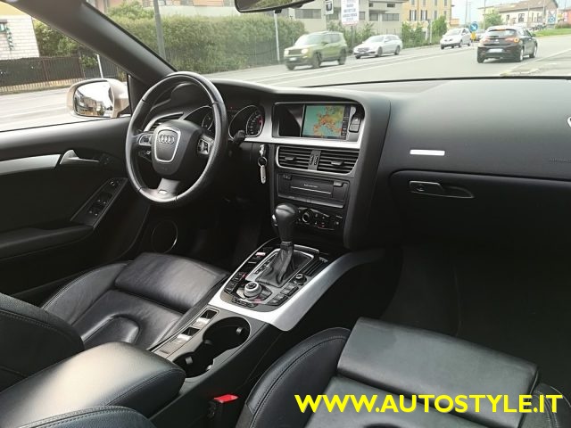 AUDI A5 usata 127