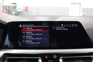 BMW M4 usata, con Immobilizzatore elettronico