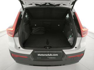 VOLVO XC40 usata, con Autoradio digitale
