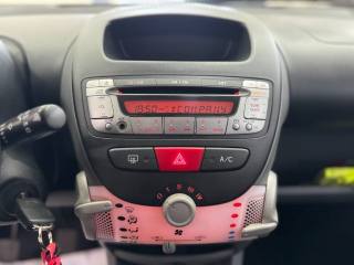 CITROEN C1 usata 18