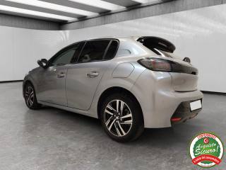 PEUGEOT 208 usata, con Cerchi in lega