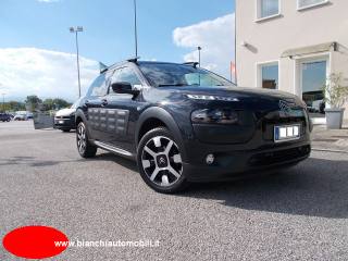 CITROEN C4 Cactus PureTech 82 S&S  Shine