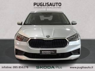 SKODA Fabia usata, con Airbag