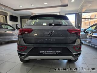 VOLKSWAGEN T-Roc usata, con Alzacristalli elettrici