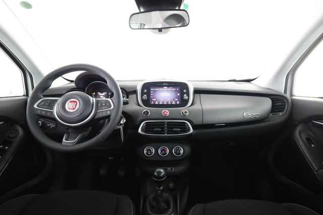 FIAT 500X usata 4
