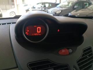 RENAULT Twingo usata, con Boardcomputer