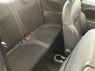 FIAT 500 usata, con Volante riscaldabile