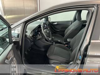 FORD Fiesta 1.0 EcoBoost Hybrid 125 CV 5 porte Titanium