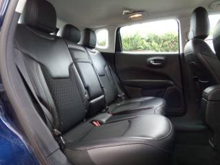 JEEP Compass usata, con Chiusura centralizzata