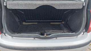 FIAT Panda usata, con Servosterzo