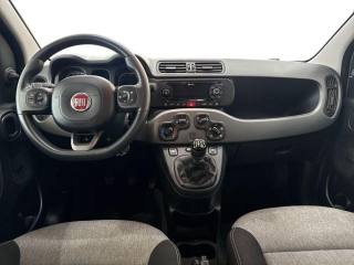 FIAT Panda usata, con Climatizzatore