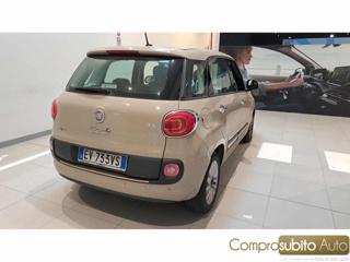 FIAT 500L usata, con Airbag Passeggero