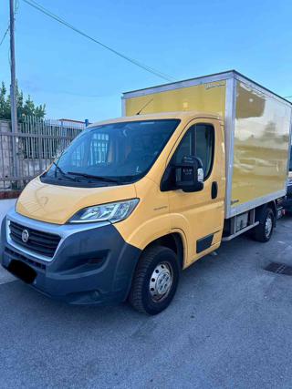 FIAT Ducato usata, con Airbag