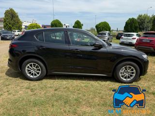 ALFA ROMEO Stelvio usata, con Airbag Passeggero