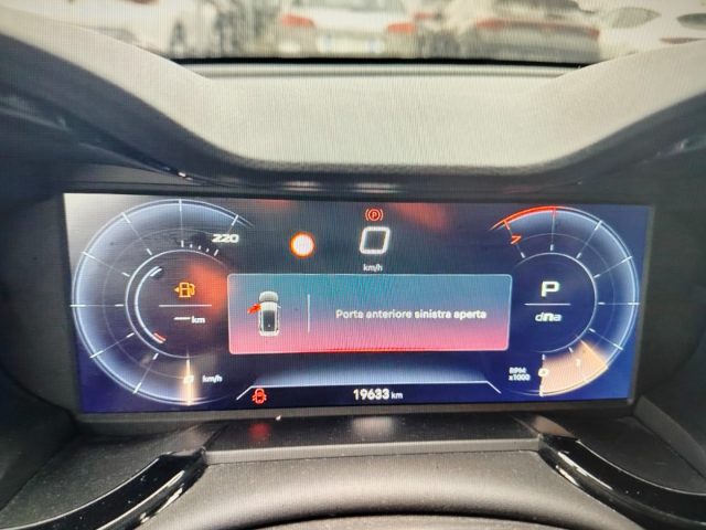 ALFA ROMEO Junior usata, con Climatizzatore