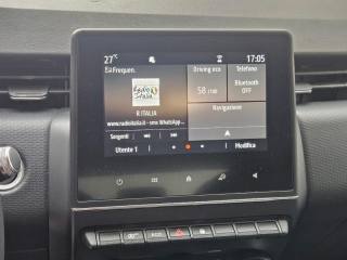 RENAULT Clio usata, con Cronologia tagliandi