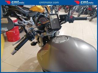 HONDA Hornet 600 usata 6