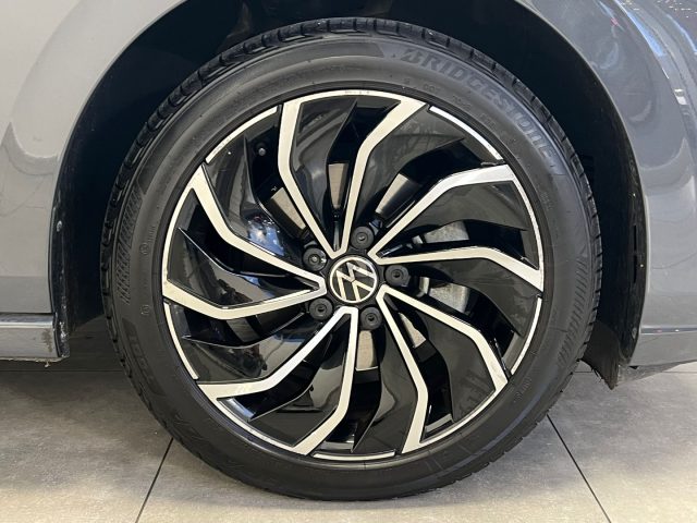 VOLKSWAGEN Golf usata, con Boardcomputer