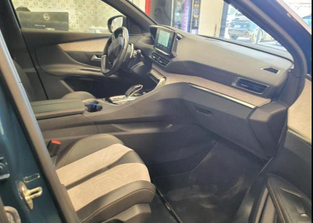 PEUGEOT 3008 usata, con Autoradio