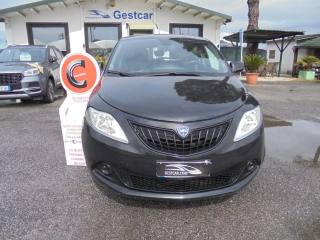 LANCIA Ypsilon usata, con Chiusura centralizzata