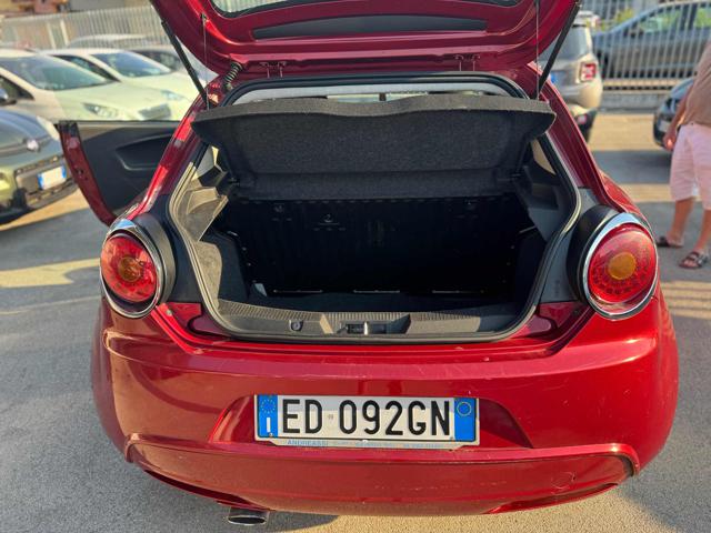ALFA ROMEO MiTo usata 21
