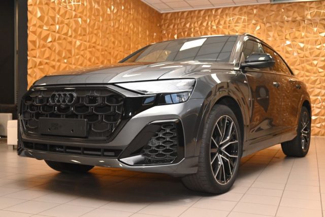 AUDI Q8 usata 82