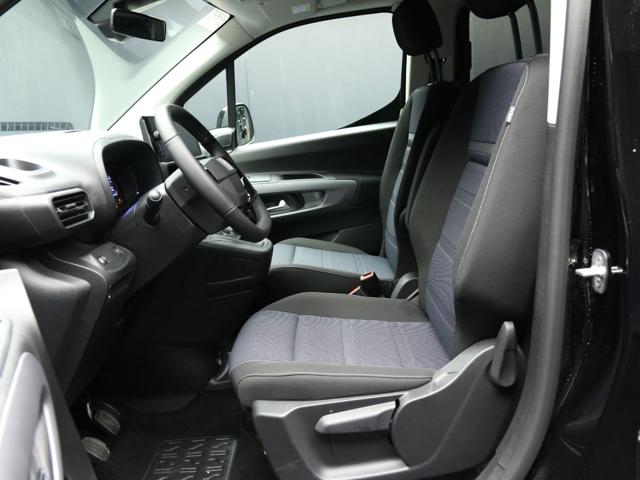 FIAT Doblo usata, con Touch screen