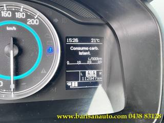 SUZUKI Ignis usata, con Controllo trazione