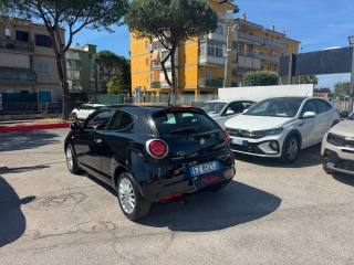 ALFA ROMEO MiTo usata, con Boardcomputer