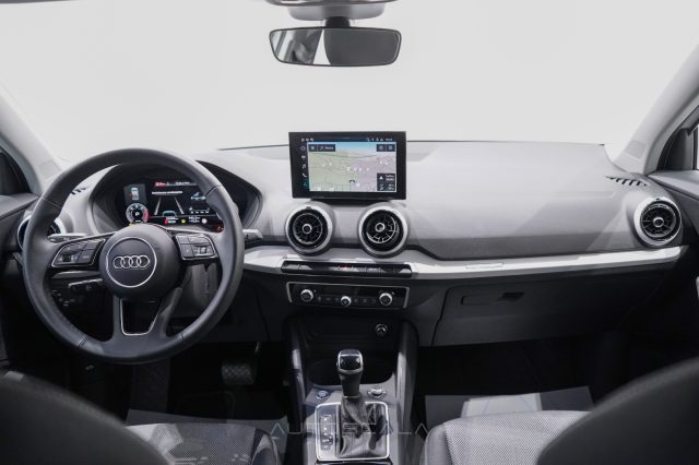 AUDI Q2 usata, con Volante multifunzione