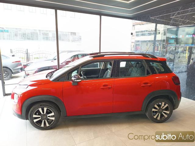 CITROEN C3 Aircross usata, con Airbag laterali