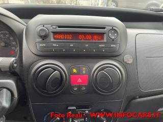 FIAT Fiorino usata, con Servosterzo