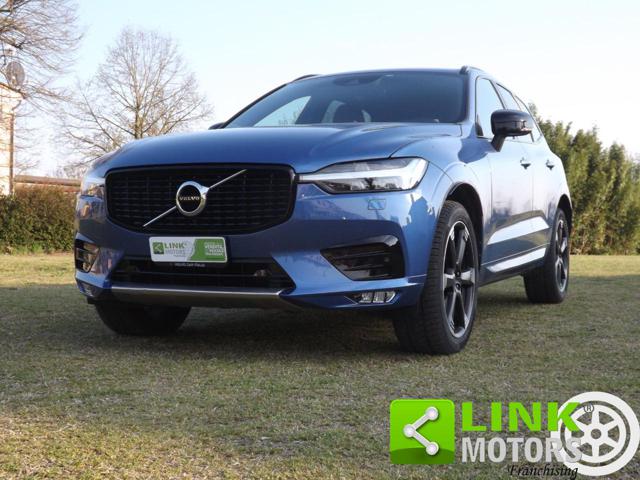 VOLVO XC60 usata 75