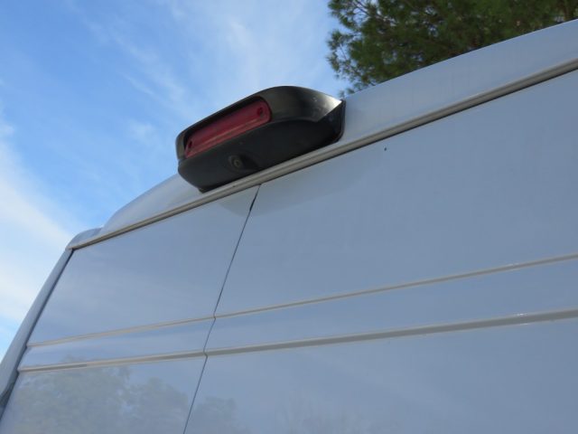 FIAT Ducato usata, con Autoradio